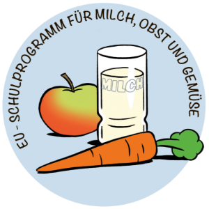 EU Schulprogramm Logo