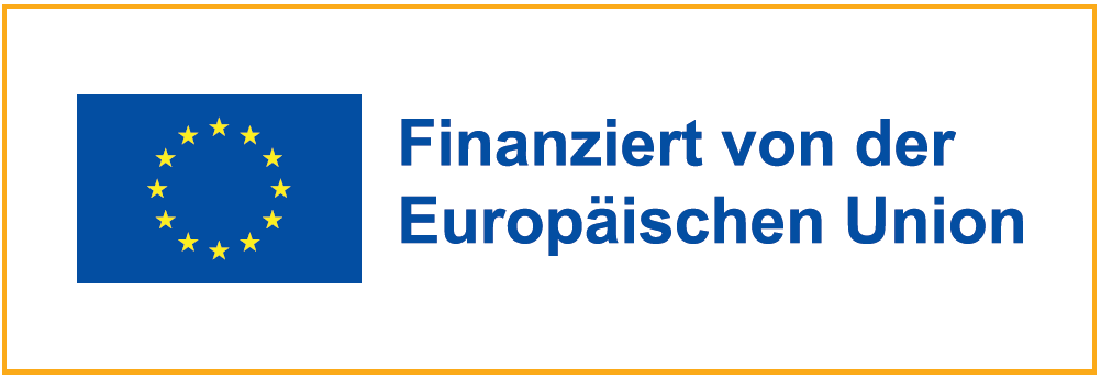 eu finanziert